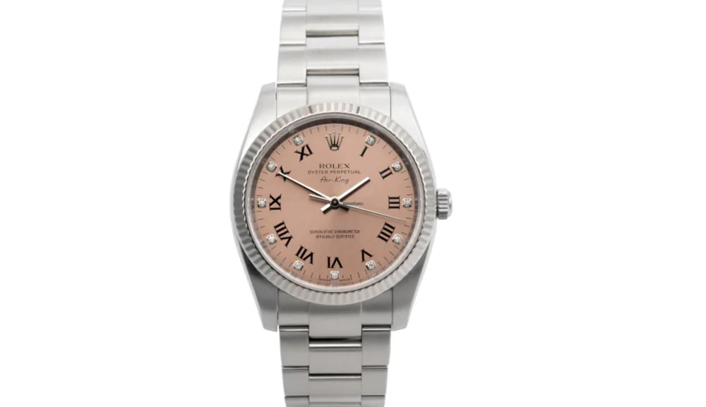 Rolex Air King 114234